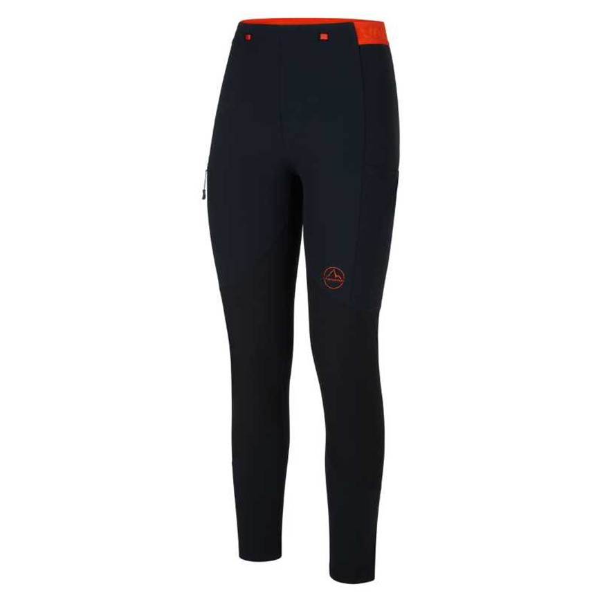 LA SPORTIVA CAMINO TIGHT PANTALONE DONNA
